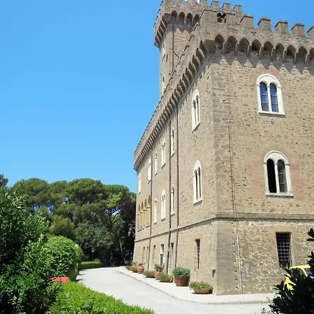 Appartamento Locazione Turistica Podere La Madonnina-1 *