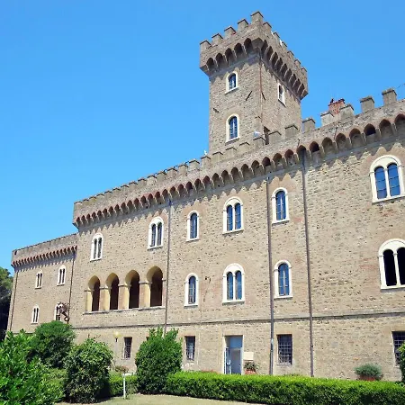 Apartment Podere La Madonnina-1 By Interhome *