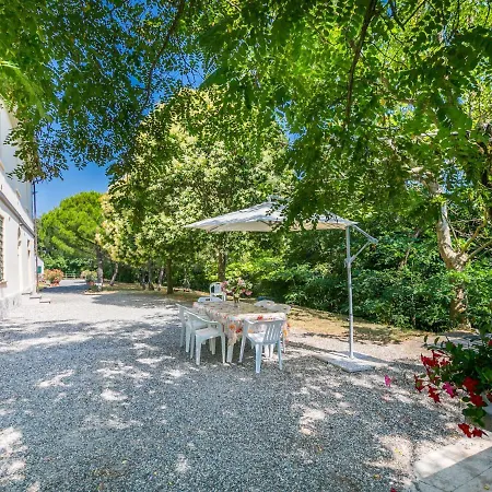 Podere La Madonnina-1 By Interhome *