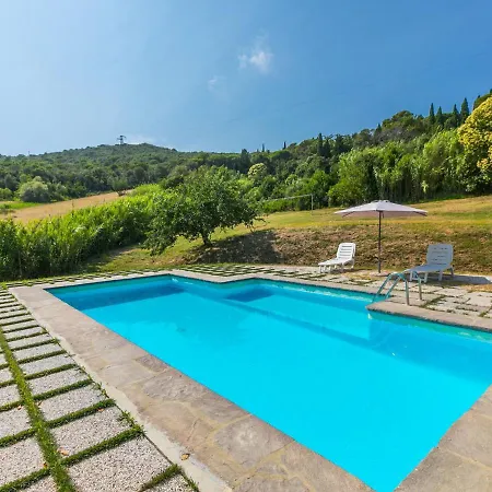Podere La Madonnina-1 By Interhome
