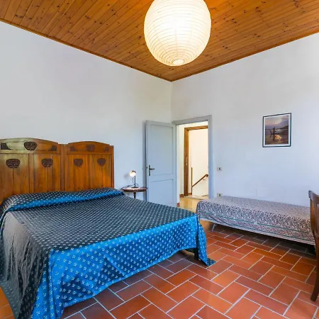 Apartment Podere La Madonnina-1 By Interhome *