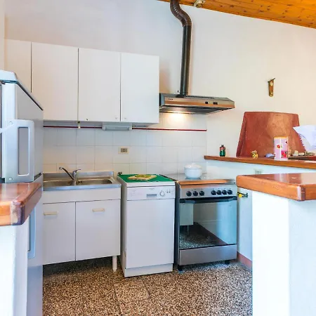 Podere La Madonnina-1 By Interhome *