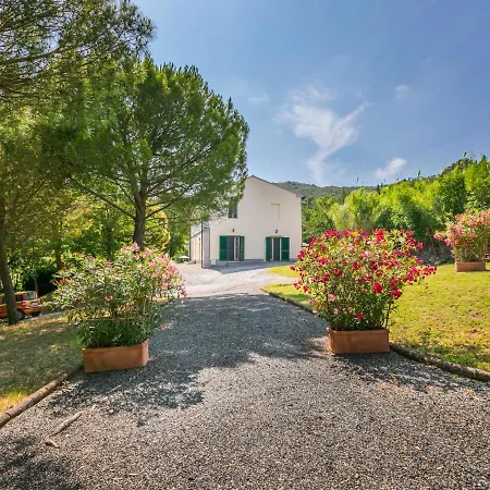 Podere La Madonnina-1 By Interhome * Nibbiaia
