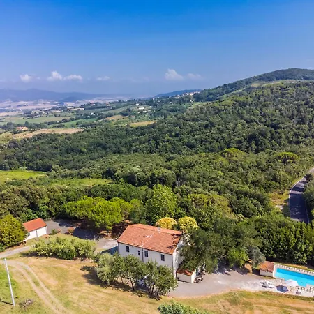 Podere La Madonnina-1 By Interhome