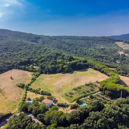 Podere La Madonnina-1 By Interhome *