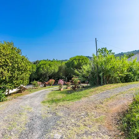 Podere La Madonnina-1 By Interhome *