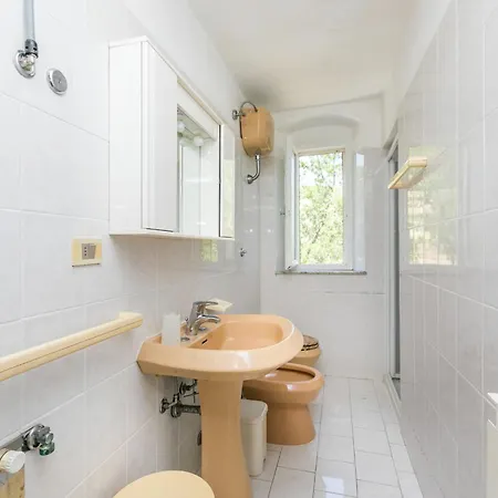 Podere La Madonnina-1 By Interhome Apartment *