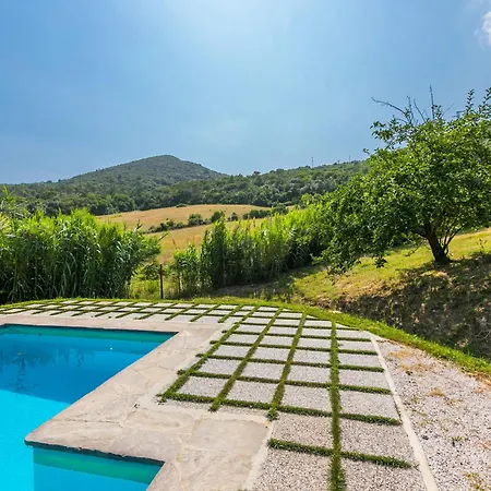 Apartment Podere La Madonnina-1 By Interhome *