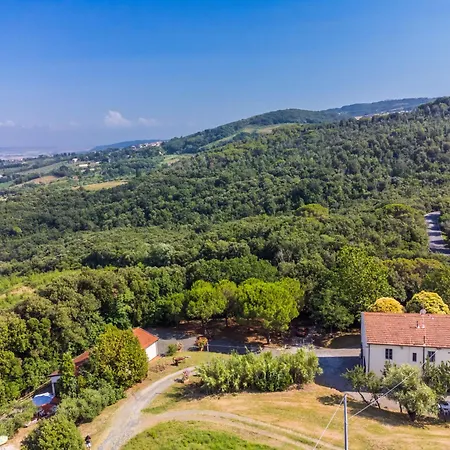 Podere La Madonnina-1 By Interhome *