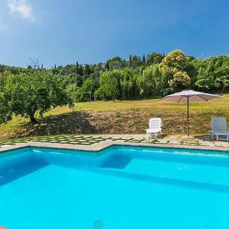 Podere La Madonnina-1 By Interhome * Nibbiaia