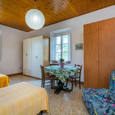 Podere La Madonnina-1 By Interhome Apartment