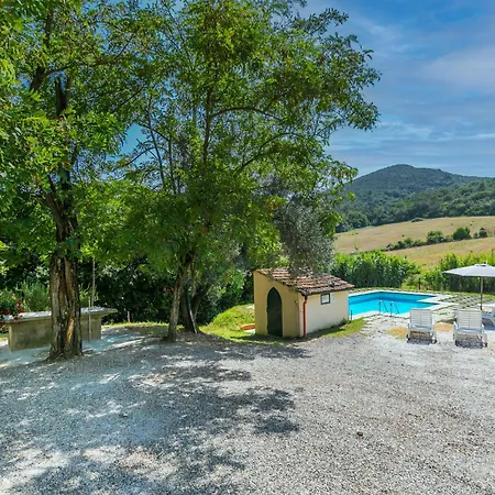 Apartment Podere La Madonnina-1 By Interhome