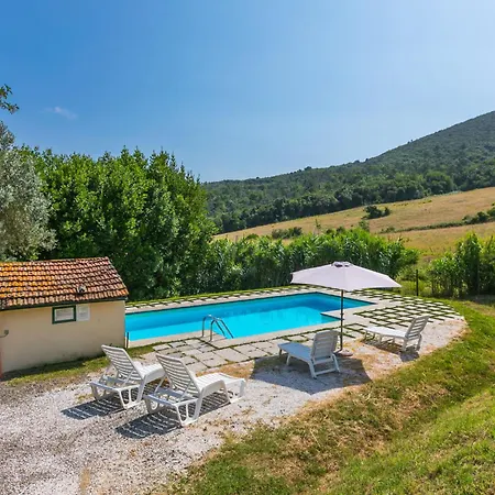 Apartment Podere La Madonnina-1 By Interhome *