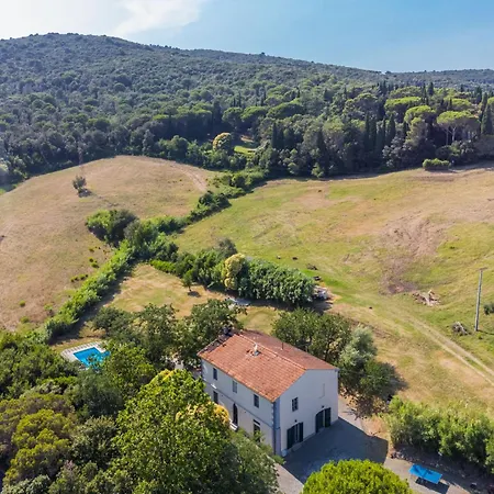 Podere La Madonnina-1 By Interhome