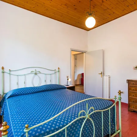 Podere La Madonnina-1 By Interhome * Nibbiaia