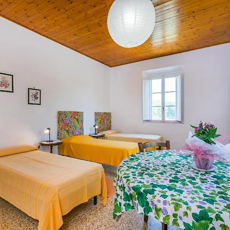 Podere La Madonnina-1 By Interhome Apartment