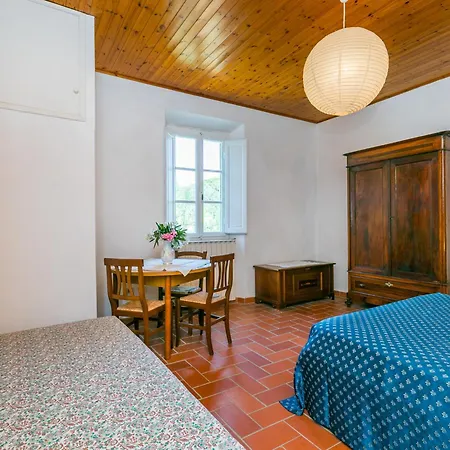 Podere La Madonnina-1 By Interhome Apartment *
