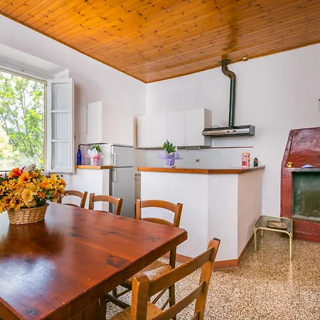 Podere La Madonnina-1 By Interhome Nibbiaia