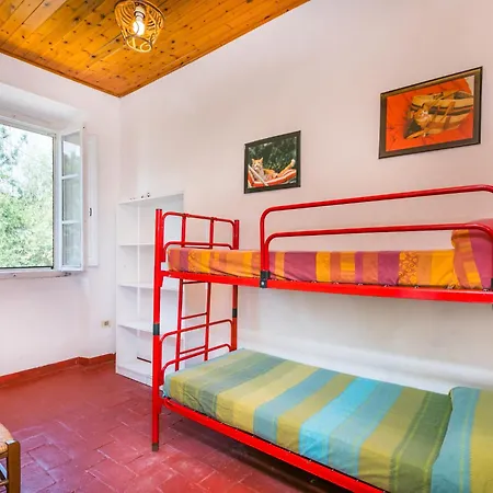 Podere La Madonnina-1 By Interhome *
