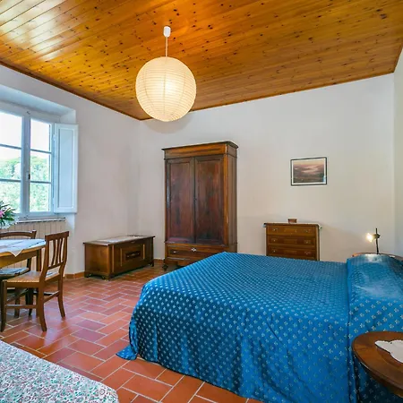 Podere La Madonnina-1 By Interhome