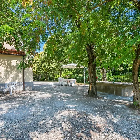 Podere La Madonnina-1 By Interhome Apartment Nibbiaia