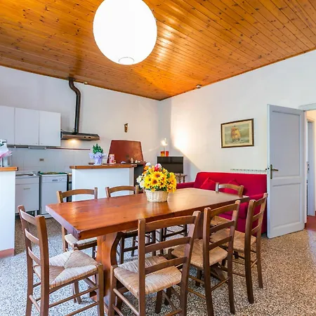 Podere La Madonnina-1 By Interhome Apartment *