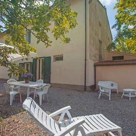 Apartment Podere La Madonnina-1 By Interhome Nibbiaia