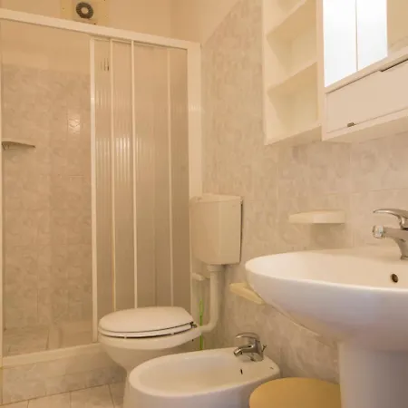 Apartment Podere La Madonnina-1 By Interhome *