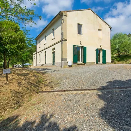 Podere La Madonnina-1 By Interhome Nibbiaia
